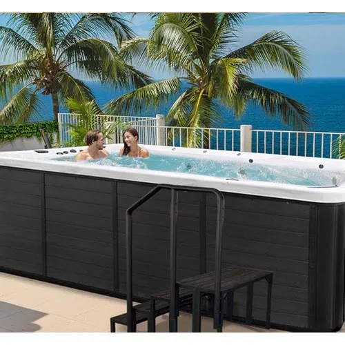 Swimspa hot tubs for sale in Springfield